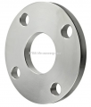 Фланцы нержавеющие плоские от компании ООО "ЭПМ-Инжиниринг"