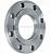 Фланцы из нержавеющей стали